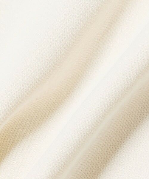 LACOSTE / ラコステ パーカー | ダブルフェイスジャージジップフーディー | 詳細19