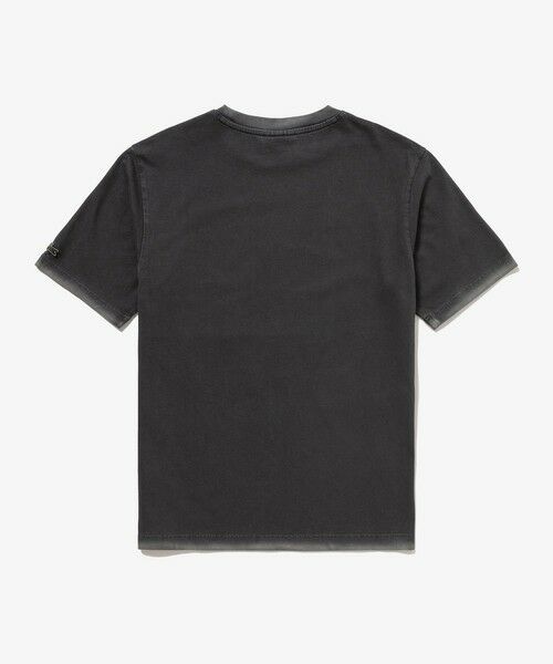 LACOSTE / ラコステ Tシャツ | ヴィンテージエフェクト ロゴTシャツ | 詳細16