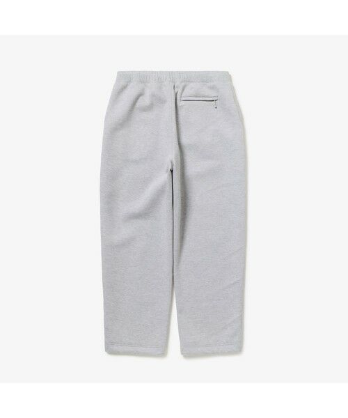 LACOSTE / ラコステ チノ・ワークパンツ | ビッグ鹿の子トラックパンツ / スウェットパンツ | 詳細26