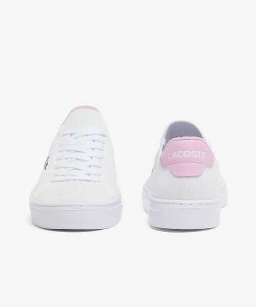 LACOSTE / ラコステ スニーカー | レディース LA PIQUEE 2.0 126 1 CFA | 詳細4