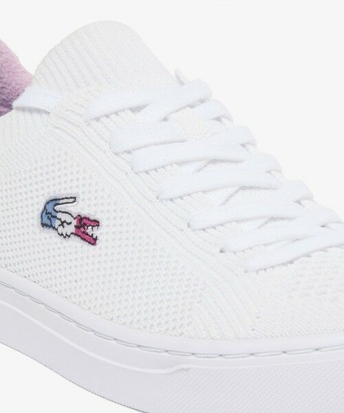 LACOSTE / ラコステ スニーカー | レディース LA PIQUEE 2.0 126 1 CFA | 詳細5