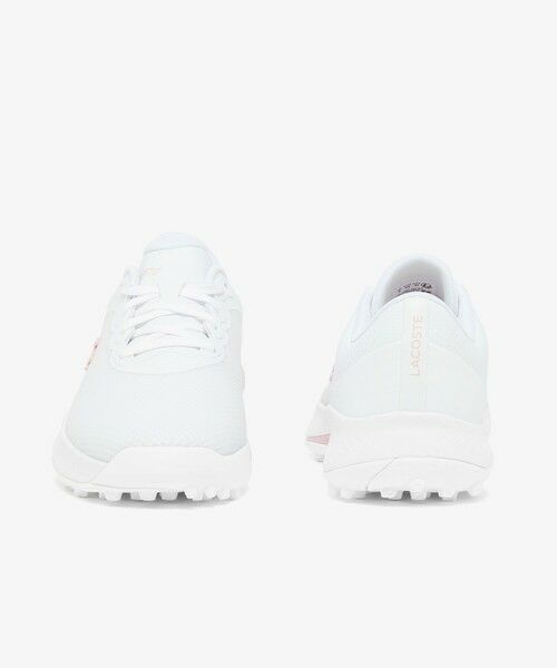 LACOSTE / ラコステ スニーカー | レディース GOLF POINT 1261 SFA | 詳細4