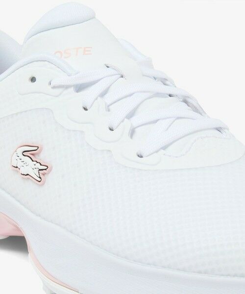 LACOSTE / ラコステ スニーカー | レディース GOLF POINT 1261 SFA | 詳細5