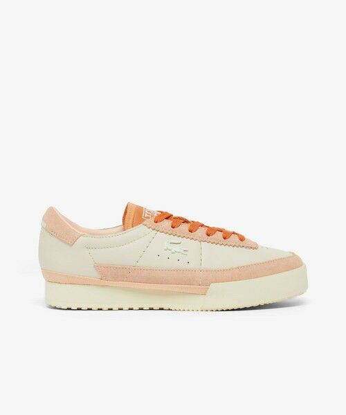 LACOSTE / ラコステ スニーカー | レディース AURA 126 5 SFA | 詳細1