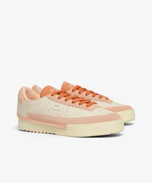 LACOSTE / ラコステ スニーカー | レディース AURA 126 5 SFA | 詳細2