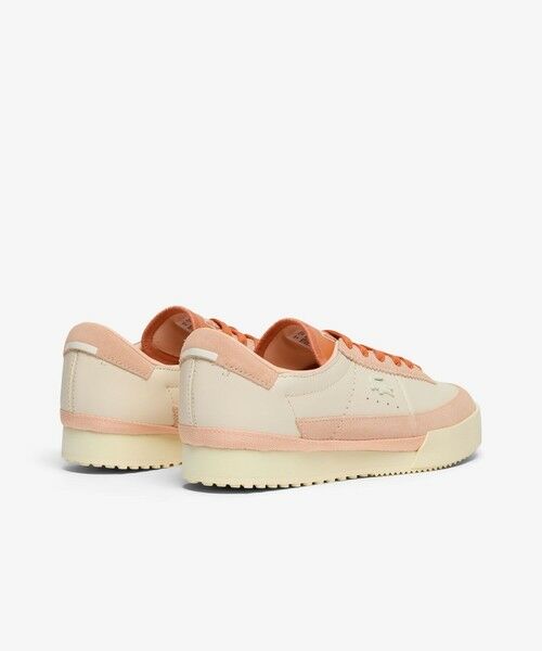 LACOSTE / ラコステ スニーカー | レディース AURA 126 5 SFA | 詳細3