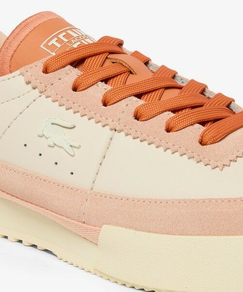 LACOSTE / ラコステ スニーカー | レディース AURA 126 5 SFA | 詳細6