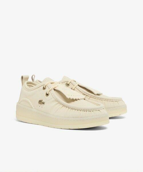 LACOSTE / ラコステ スニーカー | レディース UMPIRE WMN 126 2 SFA | 詳細1