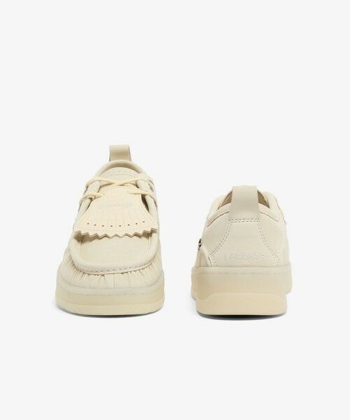 LACOSTE / ラコステ スニーカー | レディース UMPIRE WMN 126 2 SFA | 詳細4