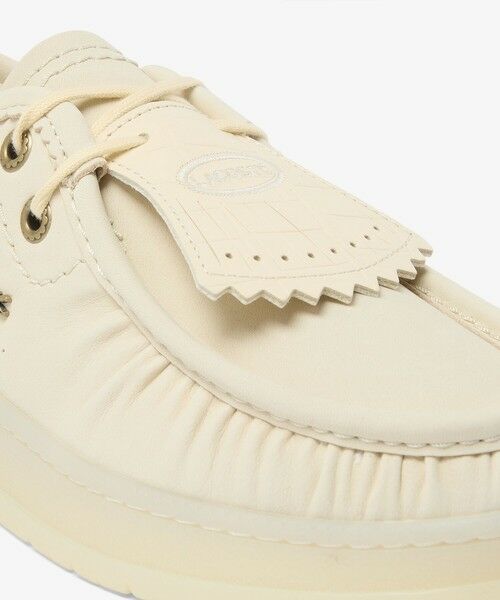 LACOSTE / ラコステ スニーカー | レディース UMPIRE WMN 126 2 SFA | 詳細5