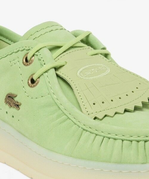 LACOSTE / ラコステ スニーカー | レディース UMPIRE WMN 126 2 SFA | 詳細10