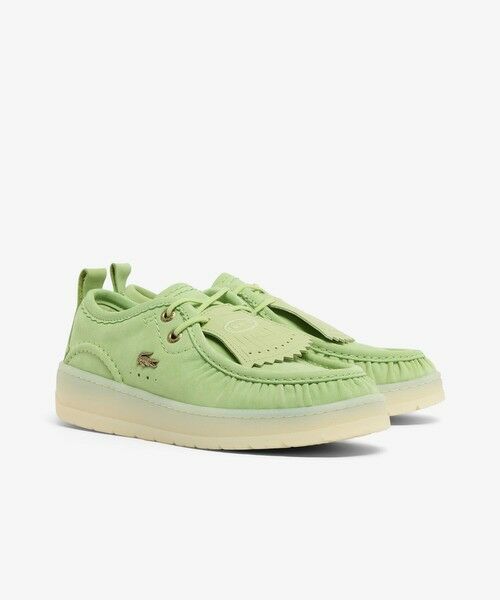 LACOSTE / ラコステ スニーカー | レディース UMPIRE WMN 126 2 SFA | 詳細6