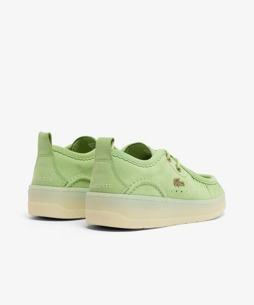 LACOSTE / ラコステ スニーカー | レディース UMPIRE WMN 126 2 SFA | 詳細7