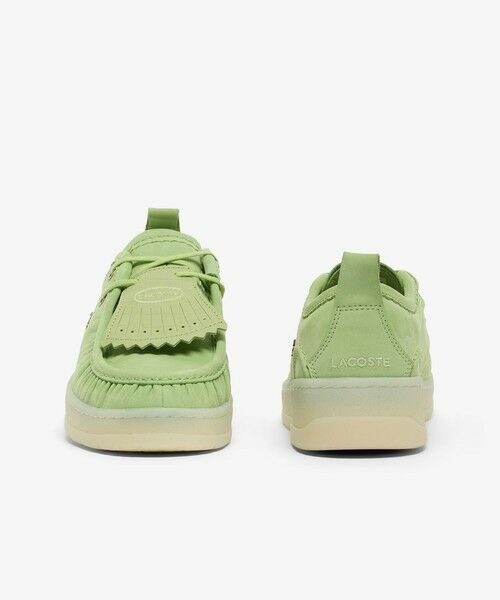 LACOSTE / ラコステ スニーカー | レディース UMPIRE WMN 126 2 SFA | 詳細9