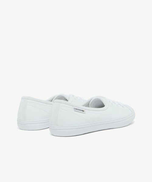 LACOSTE / ラコステ スニーカー | レディース MEDIAN LTH 126 1 SFA | 詳細2