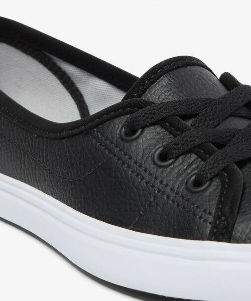 LACOSTE / ラコステ スニーカー | レディース MEDIAN LTH 126 1 SFA | 詳細10