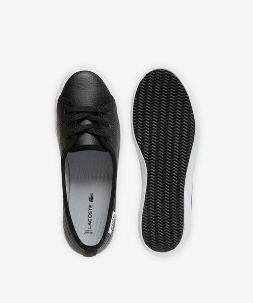 LACOSTE / ラコステ スニーカー | レディース MEDIAN LTH 126 1 SFA | 詳細8