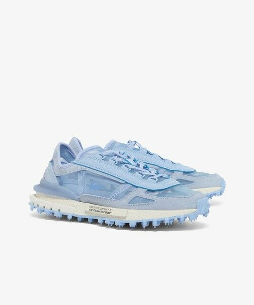 LACOSTE / ラコステ スニーカー | レディース ELITE ACTIVE 126 5 SFA | 詳細3