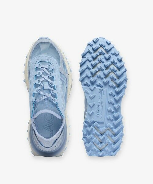 LACOSTE / ラコステ スニーカー | レディース ELITE ACTIVE 126 5 SFA | 詳細5