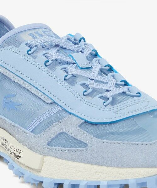 LACOSTE / ラコステ スニーカー | レディース ELITE ACTIVE 126 5 SFA | 詳細7