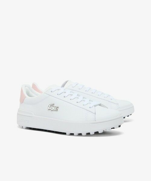 LACOSTE / ラコステ スニーカー | レディース CARNABY GOLF 1261 SFA | 詳細1