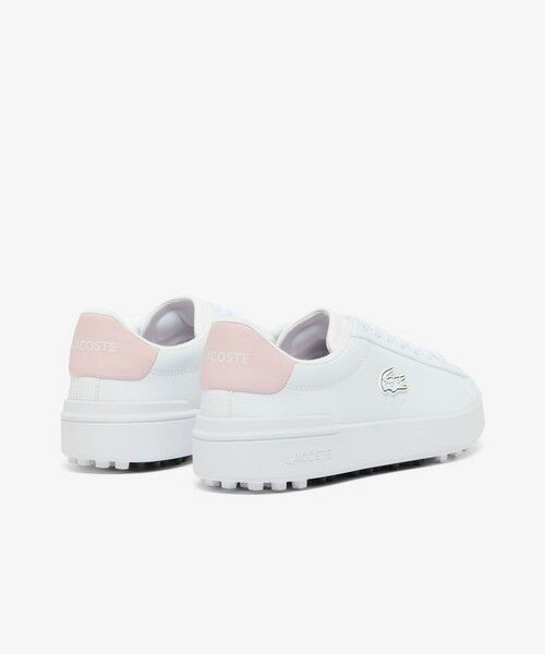 LACOSTE / ラコステ スニーカー | レディース CARNABY GOLF 1261 SFA | 詳細2