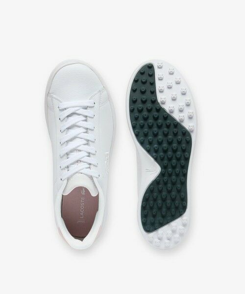 LACOSTE / ラコステ スニーカー | レディース CARNABY GOLF 1261 SFA | 詳細3