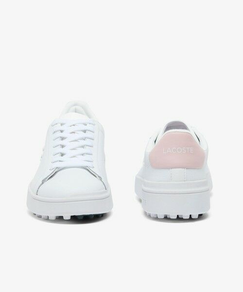 LACOSTE / ラコステ スニーカー | レディース CARNABY GOLF 1261 SFA | 詳細4