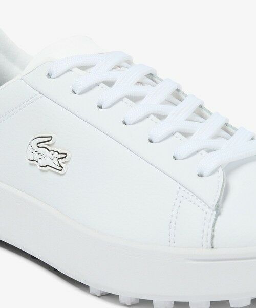 LACOSTE / ラコステ スニーカー | レディース CARNABY GOLF 1261 SFA | 詳細5