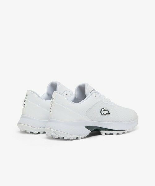 LACOSTE / ラコステ スニーカー | メンズ GOLF POINT 1261 SMA | 詳細1