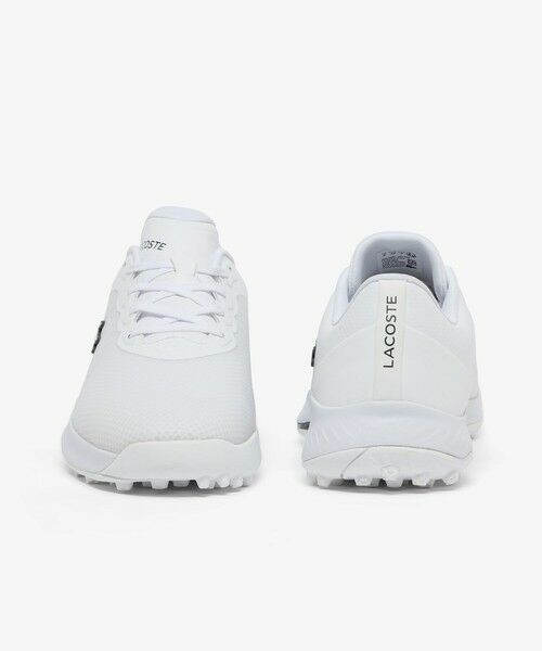 LACOSTE / ラコステ スニーカー | メンズ GOLF POINT 1261 SMA | 詳細4