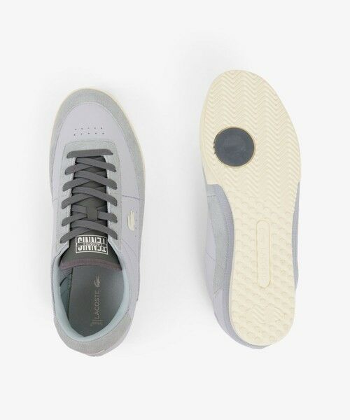 LACOSTE / ラコステ スニーカー | メンズ AURA 126 2 SMA | 詳細4