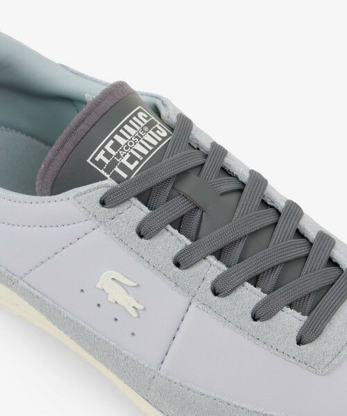 LACOSTE / ラコステ スニーカー | メンズ AURA 126 2 SMA | 詳細6