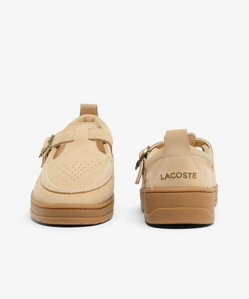 LACOSTE / ラコステ スニーカー | メンズ UMPIRE MJ 126 1 SMA | 詳細4