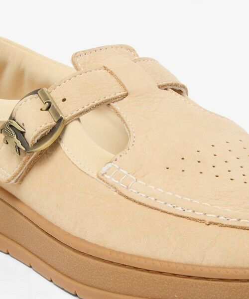 LACOSTE / ラコステ スニーカー | メンズ UMPIRE MJ 126 1 SMA | 詳細5