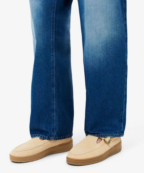 LACOSTE / ラコステ スニーカー | メンズ UMPIRE MJ 126 1 SMA | 詳細6