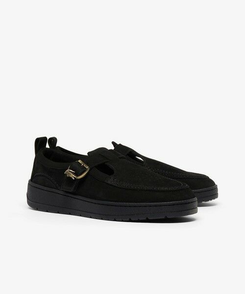 LACOSTE / ラコステ スニーカー | メンズ UMPIRE MJ 126 2 SMA | 詳細1