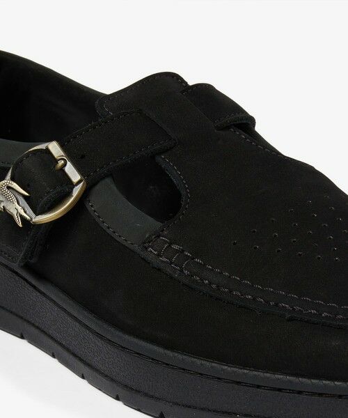 LACOSTE / ラコステ スニーカー | メンズ UMPIRE MJ 126 2 SMA | 詳細5