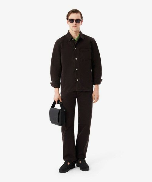 LACOSTE / ラコステ スニーカー | メンズ UMPIRE MJ 126 2 SMA | 詳細7