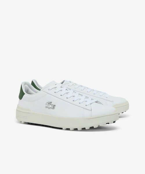 LACOSTE / ラコステ スニーカー | メンズ CARNABY GOLF 1261 SMA | 詳細2