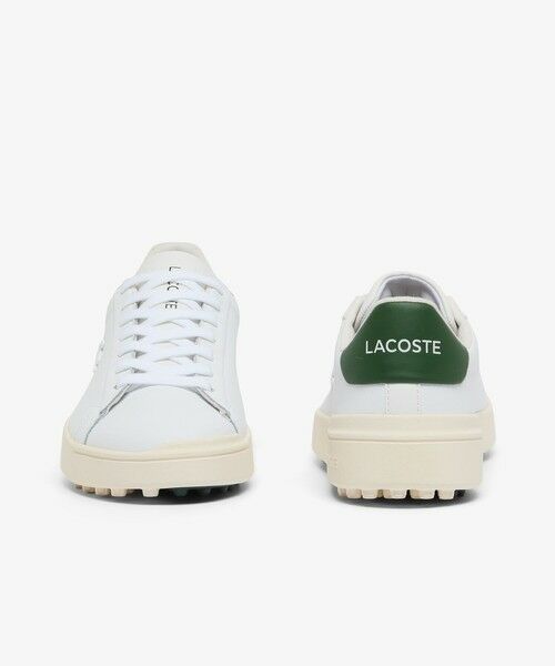 LACOSTE / ラコステ スニーカー | メンズ CARNABY GOLF 1261 SMA | 詳細5
