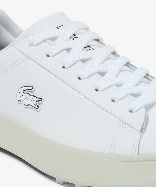LACOSTE / ラコステ スニーカー | メンズ CARNABY GOLF 1261 SMA | 詳細6