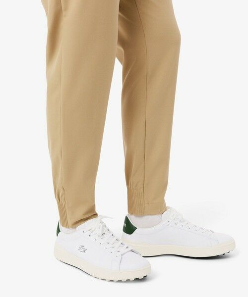 LACOSTE / ラコステ スニーカー | メンズ CARNABY GOLF 1261 SMA（ホワイト×グリーン）