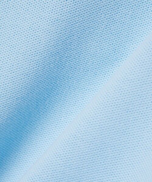 LACOSTE / ラコステ ロンパース | 新生児鹿の子地ボディスーツ | 詳細6