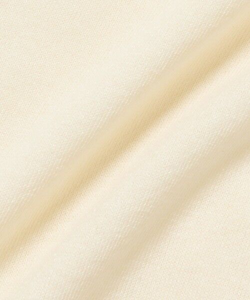 LACOSTE / ラコステ カーディガン・ボレロ | 丸首ラメニットカーディガン | 詳細9