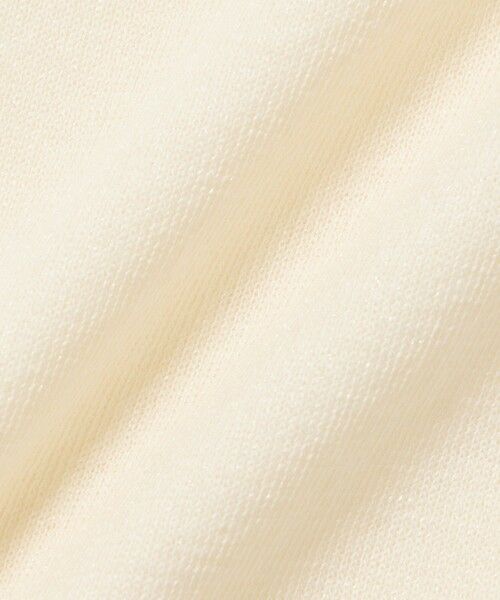 LACOSTE / ラコステ ポロシャツ | ラメニットポロシャツ | 詳細10