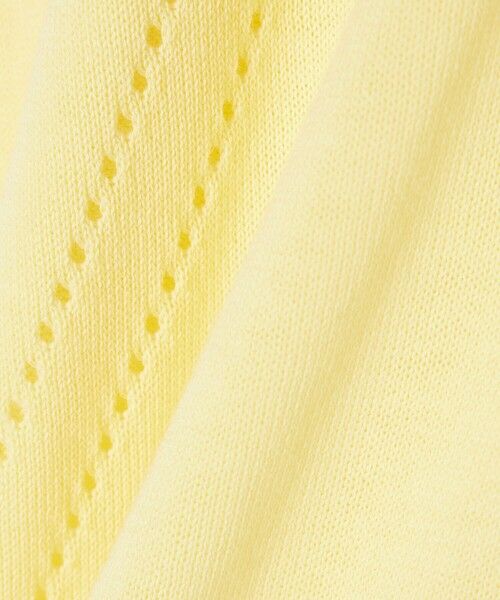LACOSTE / ラコステ ニット・セーター | シームレス3Dニットセーター | 詳細5