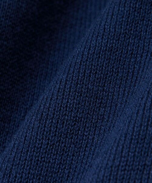 LACOSTE / ラコステ カーディガン・ボレロ | シームレス3Dニットカーディガン | 詳細5