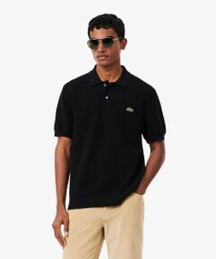 LACOSTE / ラコステ ポロシャツ | ハイゲージニットクラシックポロシャツ
