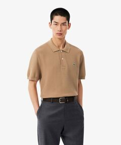 LACOSTE / ラコステ ポロシャツ | ハイゲージニットクラシックポロシャツ